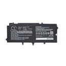 Cameron Sino Hpe104Nb 3750Mah Battery For HP Notebook Laptop