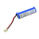 Cameron Sino Exr500Sl 1600Mah Battery For Extech Survey Test Equipment