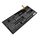 Cameron Sino Lva120Nb 10000Mah Battery For Lenovo Notebook Laptop