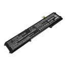 Cameron Sino Rzb140Nb 5800Mah Battery For Razer Notebook Laptop
