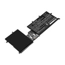Cameron Sino Dem152Nb 6050Mah Battery For Dell Notebook Laptop
