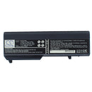 Cameron Sino De1310Hb 6600Mah Battery For Dell Notebook Laptop