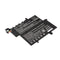 Cameron Sino Aue203Nb 4900Mah Battery For Asus Notebook Laptop