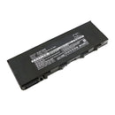Cameron Sino Del720Nb 7400Mah Battery For Dell Notebook Laptop