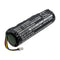 Cameron Sino Gdc50Xl 2600Mah Battery For Garmin Dog Collar