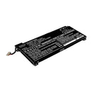 Cameron Sino Hpm150Nb 5600Mah Battery For HP Notebook Laptop