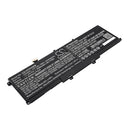 Cameron Sino Hpz536Nb 8200Mah Battery For HP Notebook Laptop