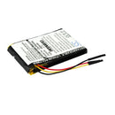 Cameron Sino Ps025Sl 800Mah Battery For Philips Media Player