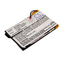 Cameron Sino Ipod4Xl 900Mah Battery For Apple Media Player