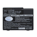 Cameron Sino Tor100Nb 1600Mah Battery For Toshiba Notebook Laptop