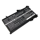 Cameron Sino Hpp150Nb 5100Mah Battery For HP Notebook Laptop