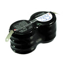 Cameron Sino Sdc10Sl 250Mah Battery For Tri Tronics Dog Collar
