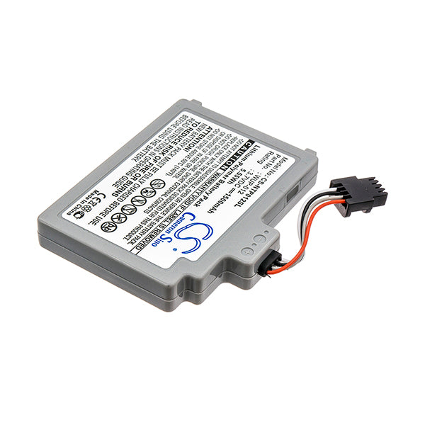 Cameron Sino Ntp012Sl 1500Mah Battery For Nintendo Game Console