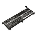 Cameron Sino Dem380Nb 5400Mah Battery For Dell Notebook Laptop