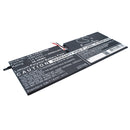 Cameron Sino Lve391Nb 2600Mah Battery For Lenovo Notebook Laptop