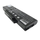 Cameron Sino De1425Hb 6600Mah Battery For Dell Notebook Laptop