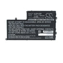 Cameron Sino Den155Nb 3870Mah Battery For Dell Notebook Laptop