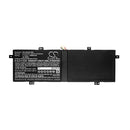 Cameron Sino Aux431Nb 6000Mah Battery Asus Notebook Laptop