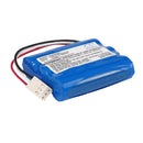Cameron Sino Ztp826Cl 1200Mah Battery For Zte Cordless Phone