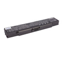 Cameron Sino Bps9Nb 4400Mah Battery For Sony Notebook Laptop