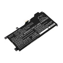 Cameron Sino Del722Nb 4650Mah Battery For Dell Notebook Laptop