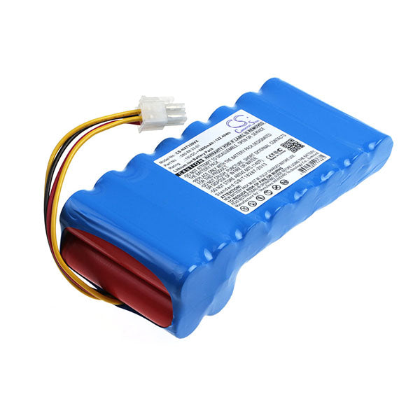 Cameron Sino Hat330Vx 6800Mah Battery For Husqvarna Lawn Mowers