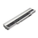 Cameron Sino Crl300Nb 6800Mah Battery For Panasonic Notebook Laptop