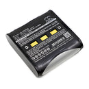 Cameron Sino Jup200Sl 10400Mah Battery  Juniper Sokkia Test Equipment