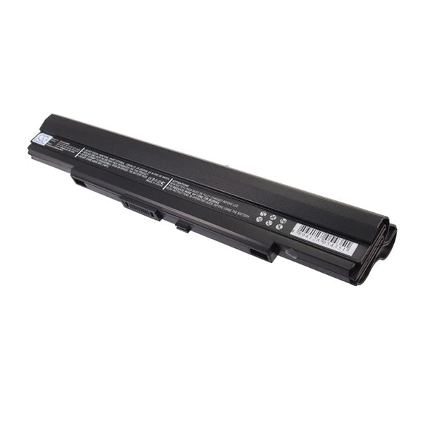 Cameron Sino Aul80Hb 6600Mah Battery For Asus Notebook Laptop
