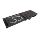 Cameron Sino Am1382Nb 7070Mah Battery For Apple Notebook Laptop