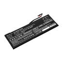 Cameron Sino Msg430Nb 8000Mah Battery For Msi And Terrans Force Laptop