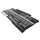 Cameron Sino Am1405Nb 6700Mah Battery For Apple Notebook Laptop