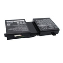 Cameron Sino Dem183Nb 5600Mah Battery For Dell Notebook Laptop