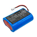 Cameron Sino Arz253Sl 3000Mah Battery For Argos Survey Test Equipment