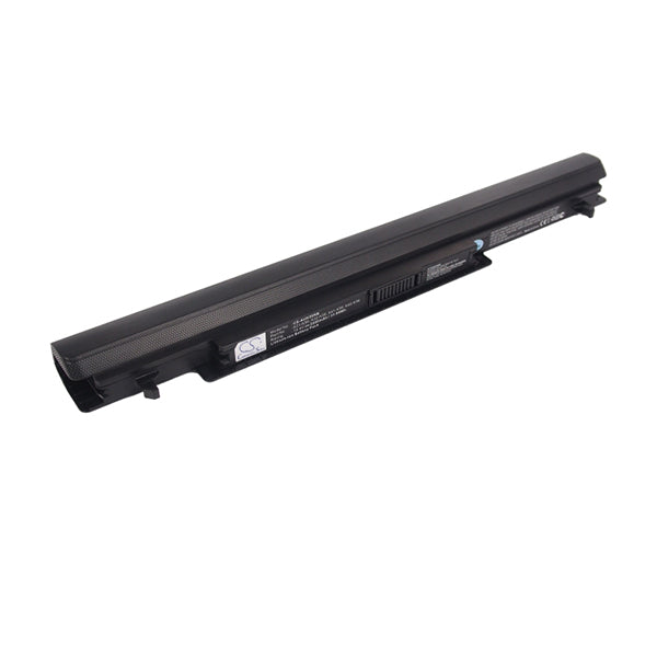Cameron Sino Auk56Nb 2200Mah Battery For Asus Notebook Laptop