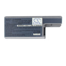 Cameron Sino Ded820Nb 4400Mah Battery For Dell Notebook Laptop