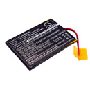 Cameron Sino Cwm200Sl 1300Mah Battery For Cowon Media Player