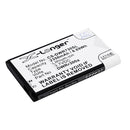 Cameron Sino Dwr730Sl 2350Mah Battery For D Link Hotspot
