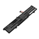 Cameron Sino Lvl340Nb 3900Mah Battery For Lenovo Notebook Laptop