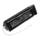 Cameron Sino Mle100Sl 1400Mah Battery Minelab Survey Test Equipment