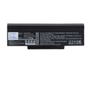 Cameron Sino Lvk42Nb 4400Mah Battery For Dell Lenovo Notebook Laptop