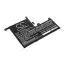 Cameron Sino Auf561Nb 4500Mah Battery For Asus Notebook Laptop