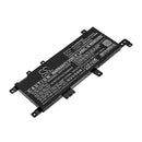 Cameron Sino Aux542Nb 4900Mah Battery Asus Notebook Laptop