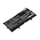 Cameron Sino Auc302Nb 4800Mah Battery For Asus Notebook Laptop