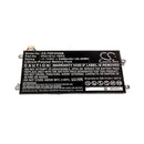 Cameron Sino Top352Nb 2200Mah Battery For Toshiba Notebook Laptop