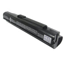 Cameron Sino Bu101Hb 6600Mah Battery Benq And Fujitsu Notebook Laptop