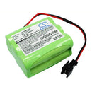 Cameron Sino Tpm001Sl 2000 Mah Battery For Tivoli Dab Digital