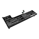 Cameron Sino Lvv178Nb 3700Mah Battery For Lenovo Notebook Laptop