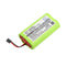Cameron Sino Trk950Ls 4400Mah Battery For Trelock Lighting System