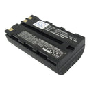 Cameron Sino Gbe211Sl 2200Mah Battery For Leica Survey Test Equipment